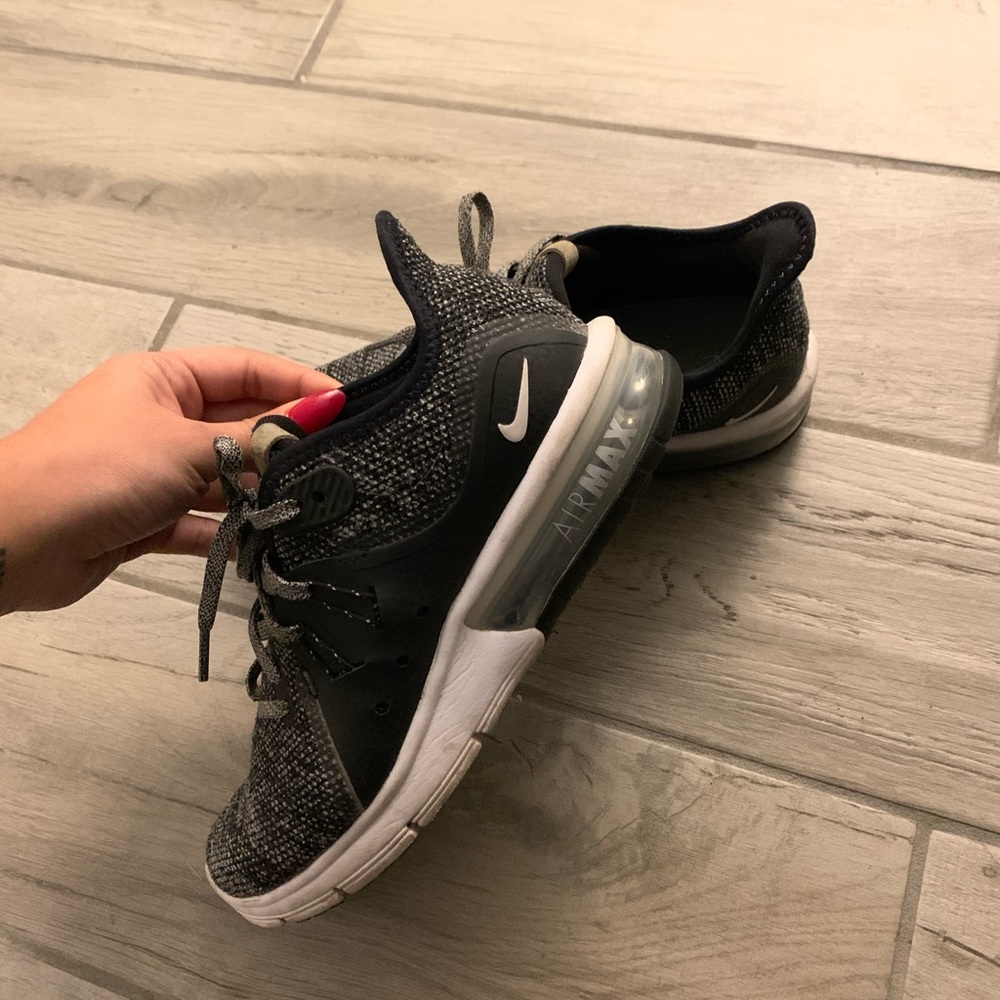 Nike Airmax Sequent 3